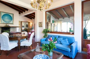 Florence Chianti Art Villa - Image 3
