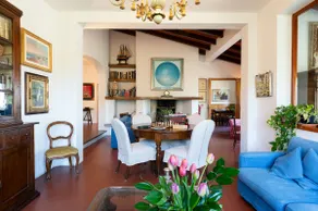 Florence Chianti Art Villa - Image 2