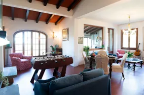 Florence Chianti Art Villa - Image 4