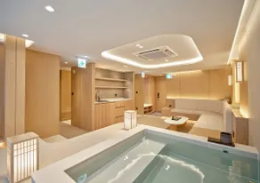 [Living room + 2 bedrooms + Jacuzzi] Premium accommodation suitable for family trips - Image 4