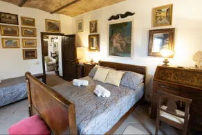 GiuMa Tuscany Historic Country Lux - Roof Terrace - Image 2