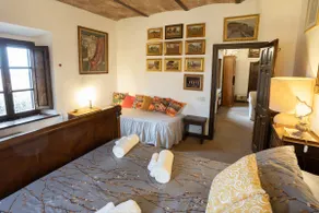 GiuMa Tuscany Historic Country Lux - Roof Terrace - Image 5