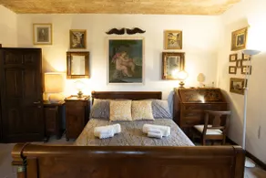 GiuMa Tuscany Historic Country Lux - Roof Terrace - Image 3