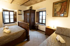 GiuMa Tuscany Historic Country Lux - Roof Terrace - Image 4