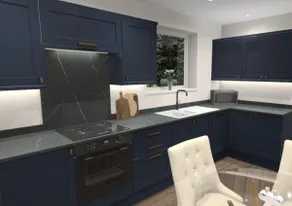 Modern 3-Bed Home, All Rooms En-Suite - Image 5