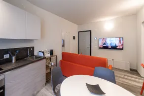 Residenza Cavour - Appartamento B - Image 5