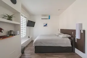 Mauricette, all comforts with air conditioning, wifi - Image 2