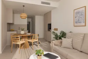 Líbere Valencia Ruzafa, 2 bedroom apartment... - Image 4