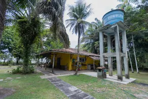 Casa do Marahú. - Image 2