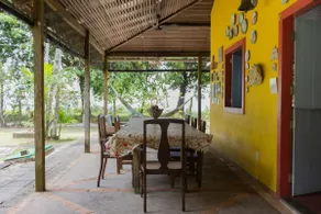 Casa do Marahú. - Image 3