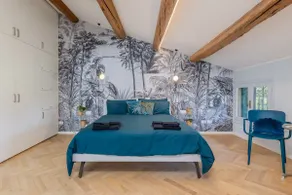 Design Luxury Flat 5* Privacy & Comfort in Vicenza - Image 5