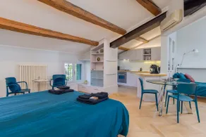 Design Luxury Flat 5* Privacy & Comfort in Vicenza - Image 4
