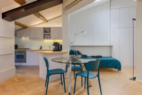 Design Luxury Flat 5* Privacy & Comfort in Vicenza - Image 2