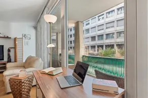2nd room, in the center, garage, terrace - Image 4