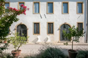 The guesthouse of Villa Rosa - Image 4