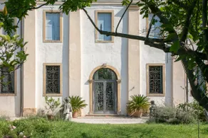 The guesthouse of Villa Rosa - Image 3