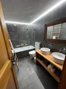 Le Zénith Apartment in Verbier - Image 5