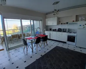 Apartament Agnes by the sea Patras - Vraxnaiika - Image 3