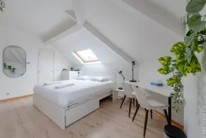 Auderghem | Small surface - Low price in Brussels - Image 2