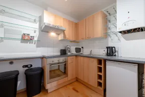 Auderghem | Small surface - Low price in Brussels - Image 4