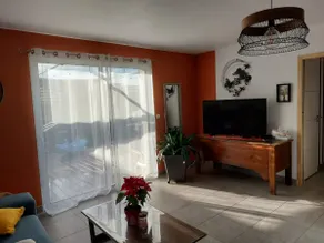 Nice air-conditioned house in Angers - Image 2