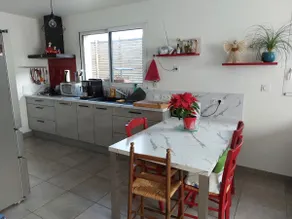 Nice air-conditioned house in Angers - Image 5