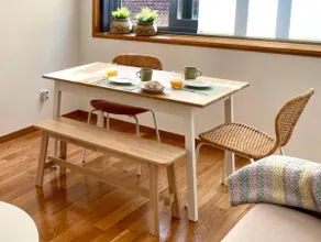 Sunny apartment in Bayonne - Image 2