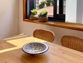 Sunny apartment in Bayonne - Image 4