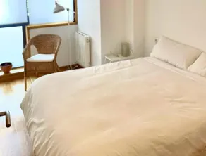 Sunny apartment in Bayonne - Image 5