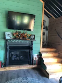Walk into the woods with views ! - Image 5