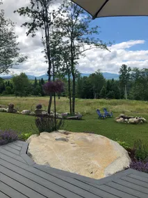 Walk into the woods with views ! - Image 3