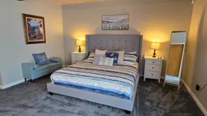Diamond Point~Canal Views! Peaceful with Game Room - Image 3