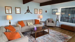 Diamond Point~Canal Views! Peaceful with Game Room - Image 2