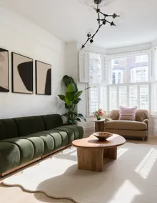 Luxury 5-Bedroom town house in Brook Green Central London - Image 5