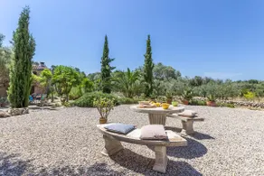 Authentic Majorcan house with pool - Image 4