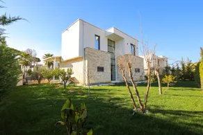 Beach Villa with a Private Pool - Image 2