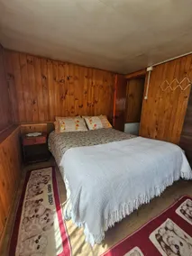 Cabin in the countryside - Image 4