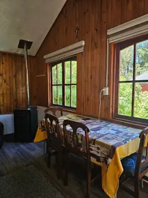 Cabin in the countryside - Image 3