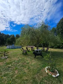 Cabin in the countryside - Image 5