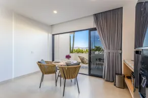 Suite 605 Tower Los Cabos Downtown 102 - Image 5
