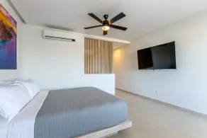 Suite 605 Tower Los Cabos Downtown 102 - Image 3