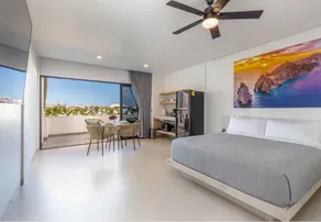 Suite 605 Tower Los Cabos Downtown 102 - Image 2