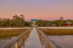 Beachfront Paradise w/ Dock - Image 2