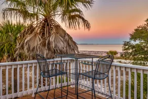 Beachfront Paradise w/ Dock - Image 3