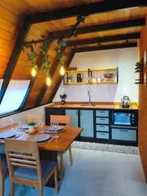 Four Seasons Chalet - Image 3