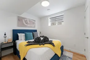 Spacious new 3BR, sleeps 10, King Bed, 8min to YWG - Image 5