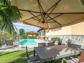 Romantic apartment with swimming pool - Lake Maggiore - Image 2