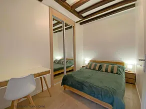 Boiscorde apartment in the heart of Perche - Image 2