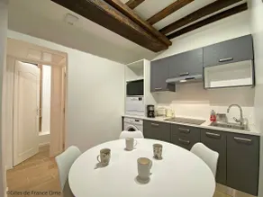 Boiscorde apartment in the heart of Perche - Image 5