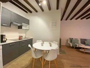 Boiscorde apartment in the heart of Perche - Image 4